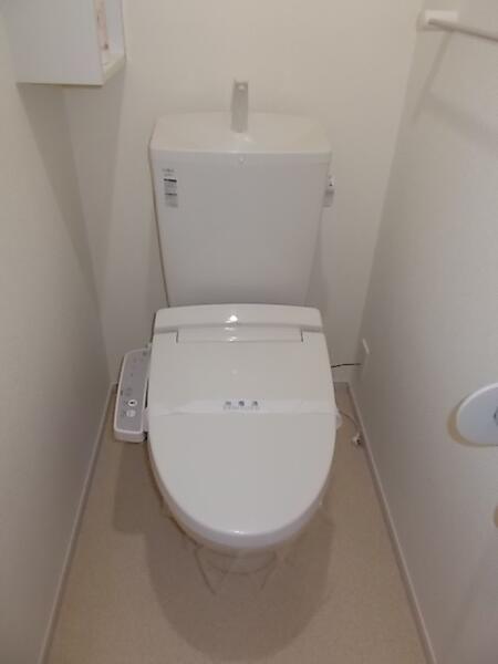 福知山市土師新町2丁目のアパート(その他)