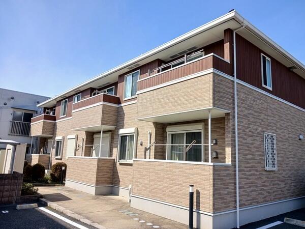 グリーンコート西田４