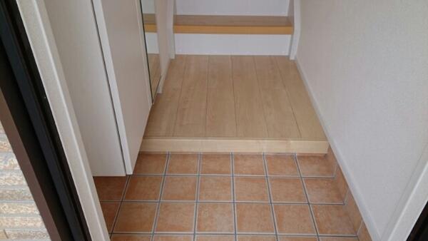 グリーンコート西田４