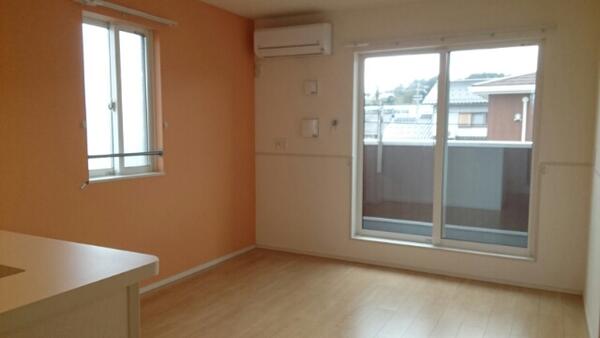 グリーンコート西田４