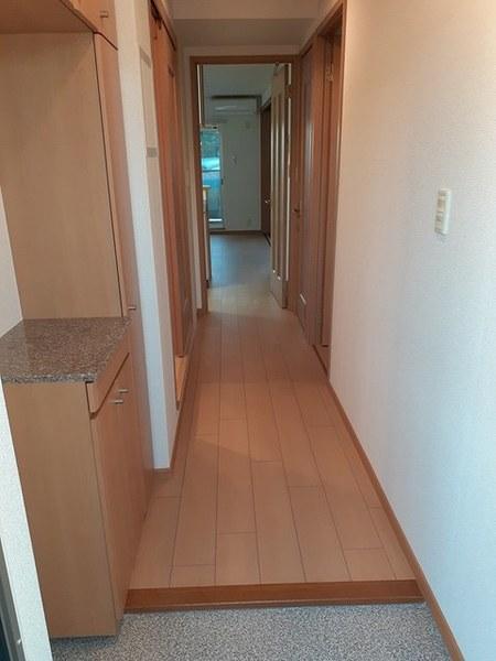 福知山市桔梗が丘1丁目のマンション(その他)