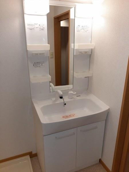 福知山市桔梗が丘1丁目のマンション(その他)