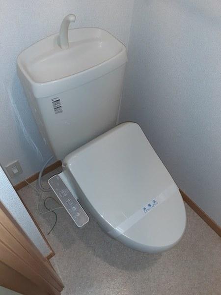 福知山市桔梗が丘1丁目のマンション(その他)