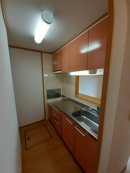 ブリッジサイドＮ７７