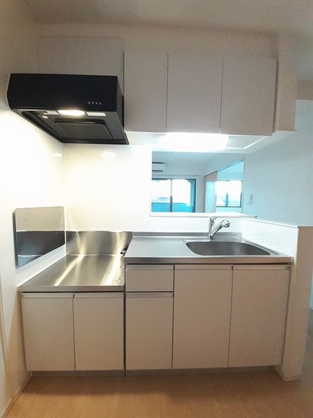 カルム・ベル・メゾン福知山