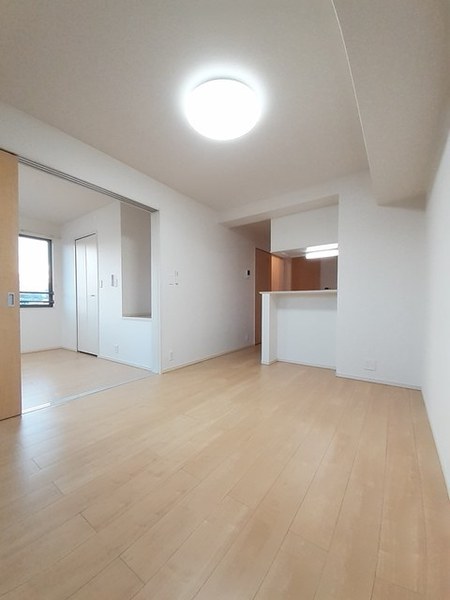 カルム・ベル・メゾン福知山