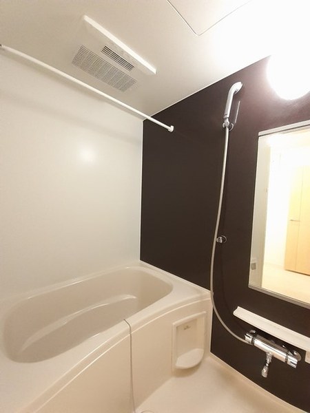 カルム・ベル・メゾン福知山