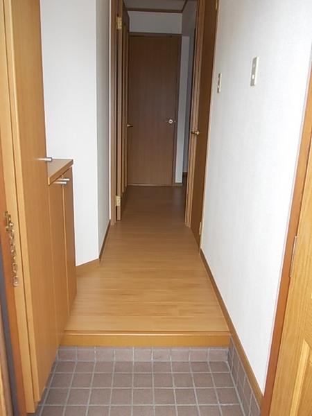 福知山市駒場新町３丁目のアパート