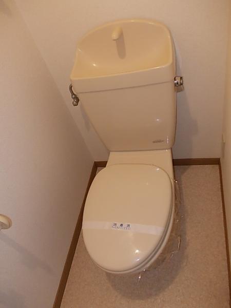 福知山市駒場新町３丁目のアパート