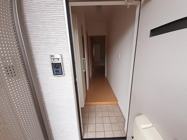 福知山市石原３丁目のアパート