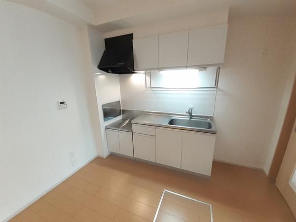 福知山市石原３丁目のアパート