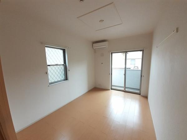 福知山市石原３丁目のアパート