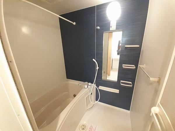 福知山市石原３丁目のアパート