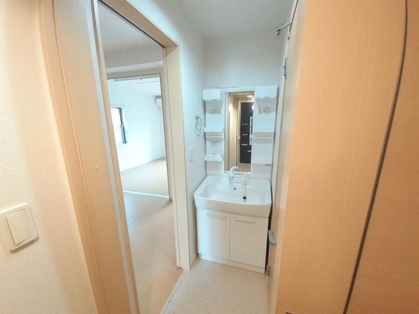 福知山市石原３丁目のアパート