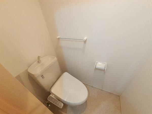 福知山市石原３丁目のアパート