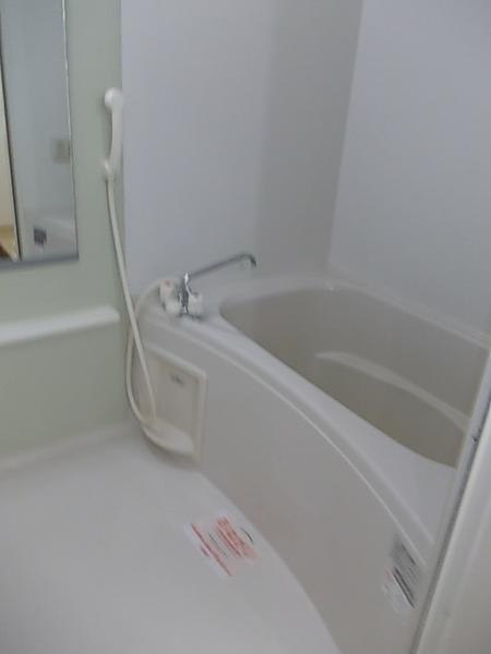 綾部市並松町のアパート