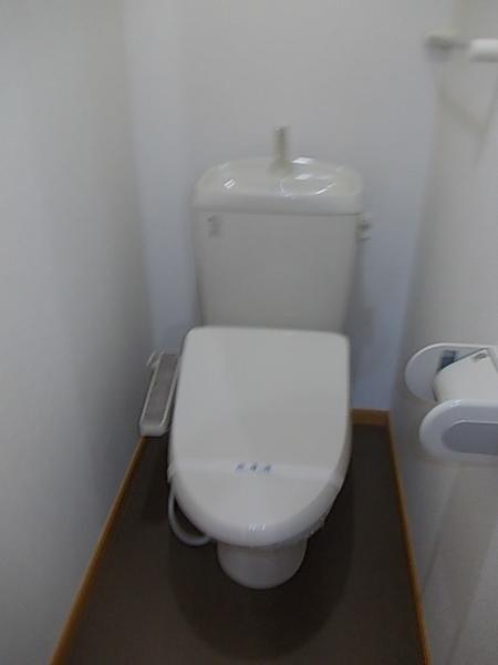 綾部市並松町のアパート