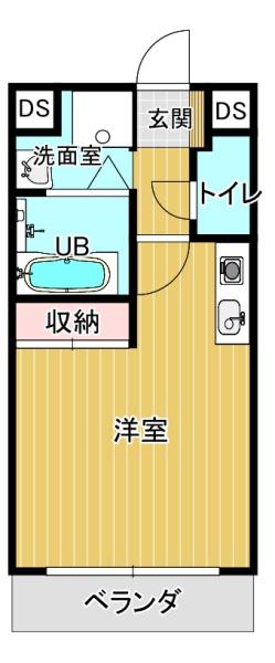【学生専用】サンテミリオンⅡ