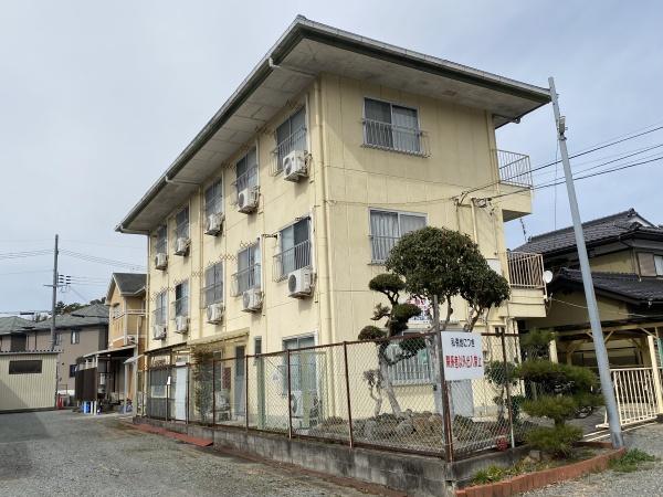 若竹マンション