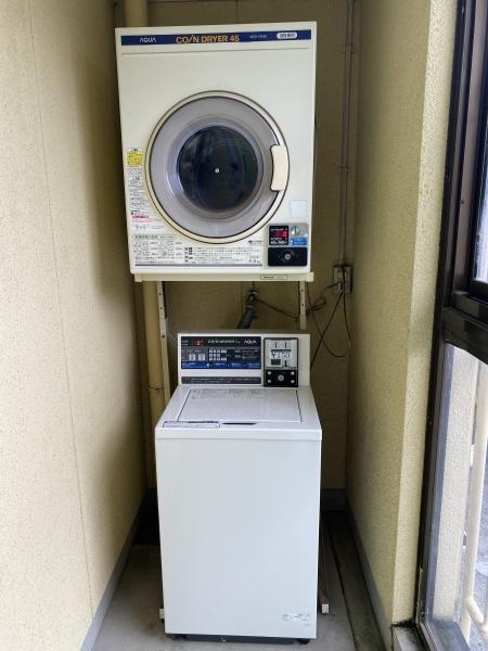 若竹マンション