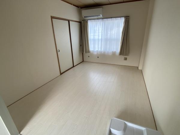 若竹マンション