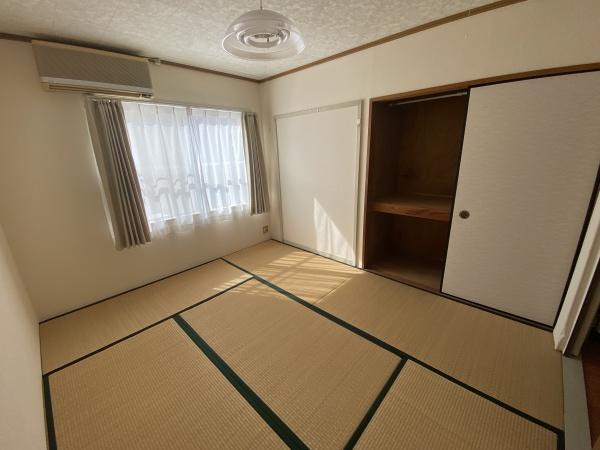 若竹マンション