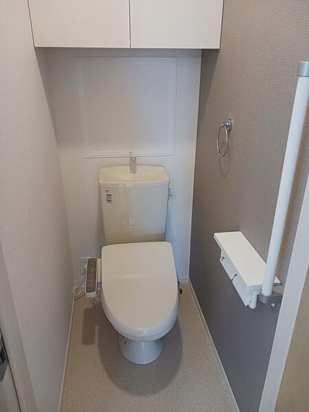 綾部市大島町のアパート