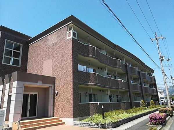 福知山市駅南町2丁目のマンション
