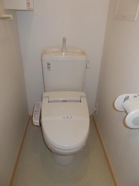 福知山市桔梗が丘６丁目のアパート
