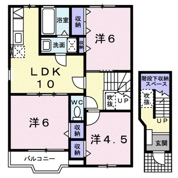 フロレスタ２