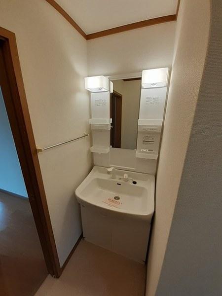 福知山市石原４丁目のアパート