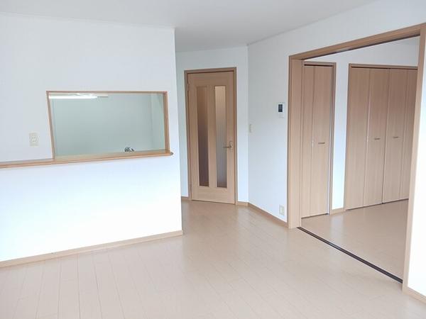 福知山市石原３丁目のアパート