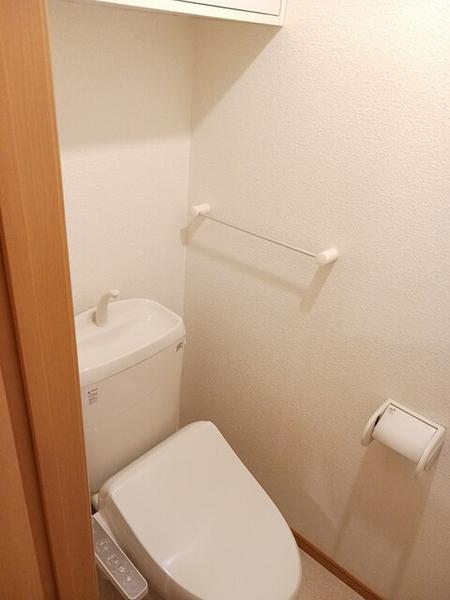 福知山市石原３丁目のアパート