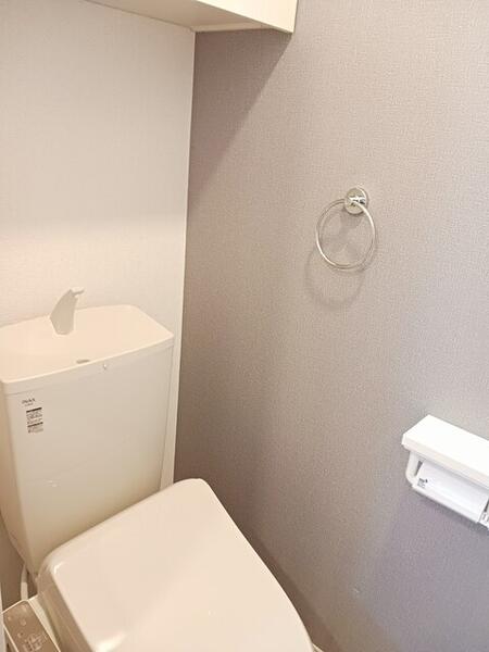 綾部市大島町のアパート