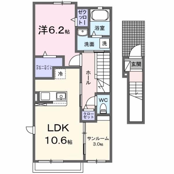 ティープラント飛鳥