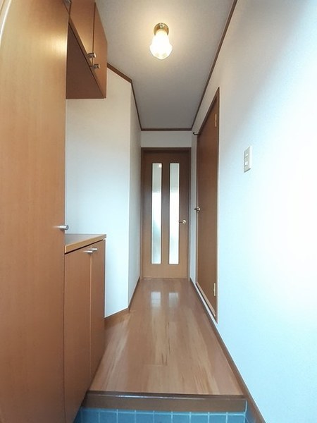 福知山市石原３丁目のアパート