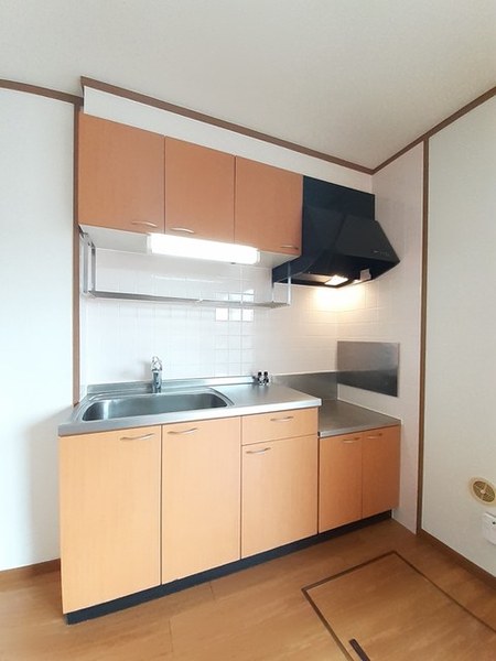 福知山市石原３丁目のアパート