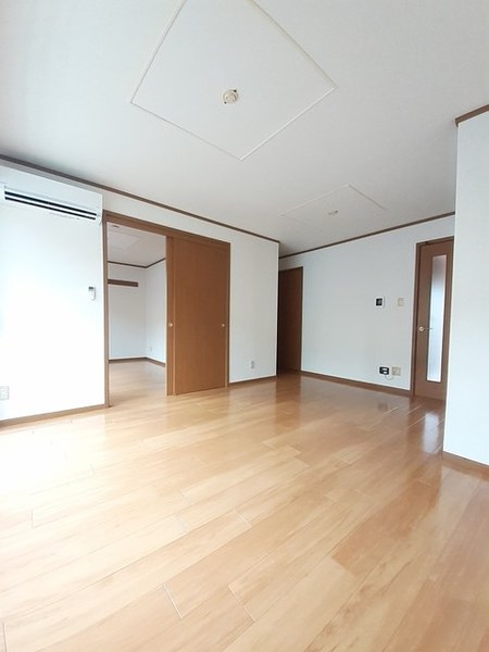 福知山市石原３丁目のアパート