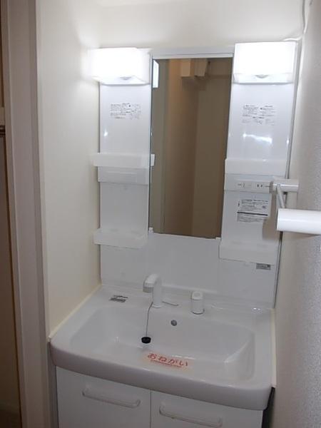 福知山市石原５丁目のアパート