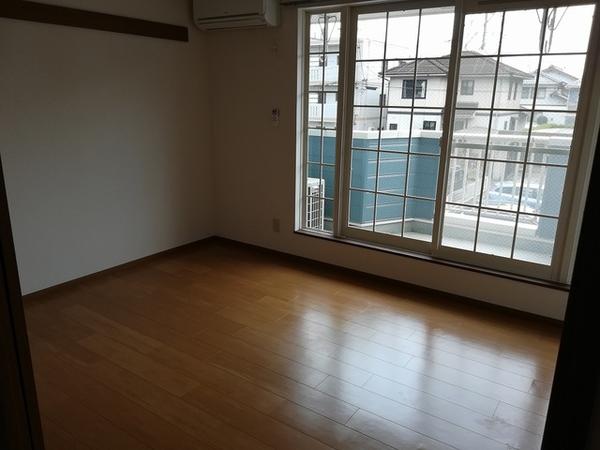 福知山市岩井東町のアパート