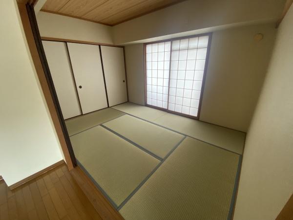 クラウンマンション