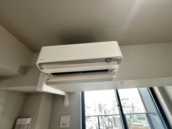 大阪市淀川区十三東１丁目のマンション