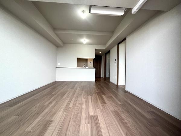 大阪市淀川区十三東１丁目のマンション