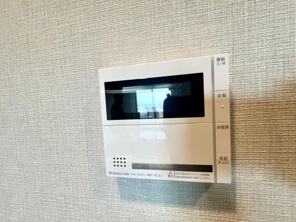 大阪市淀川区十三東１丁目のマンション