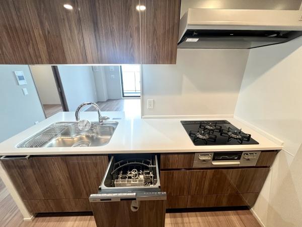 大阪市淀川区十三東１丁目のマンション