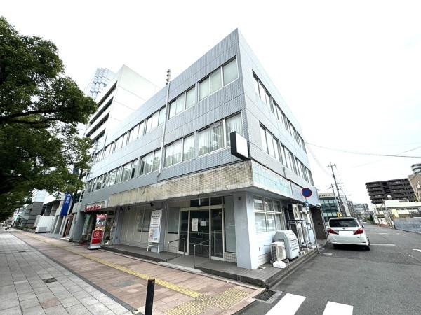 高尾ビル　1階東側区画