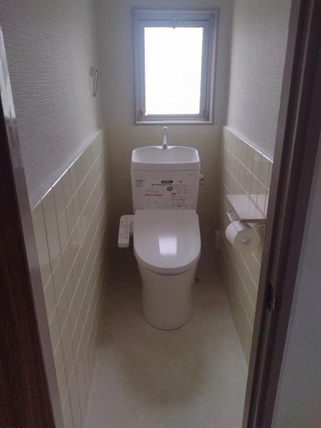 溝口マンション