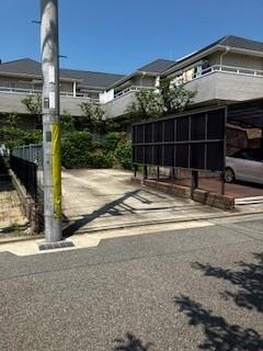 ガーデンハイツ芦屋