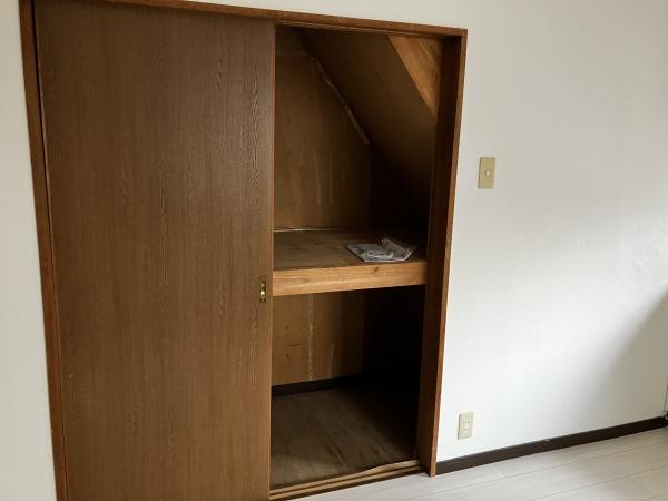 中原通1丁目Kハウス