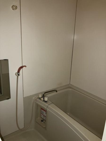 中原通1丁目Kハウス